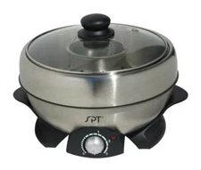 Sunpentown SPT Multi-Cooker  (Shabu-Shabu & Grill) - SS-301