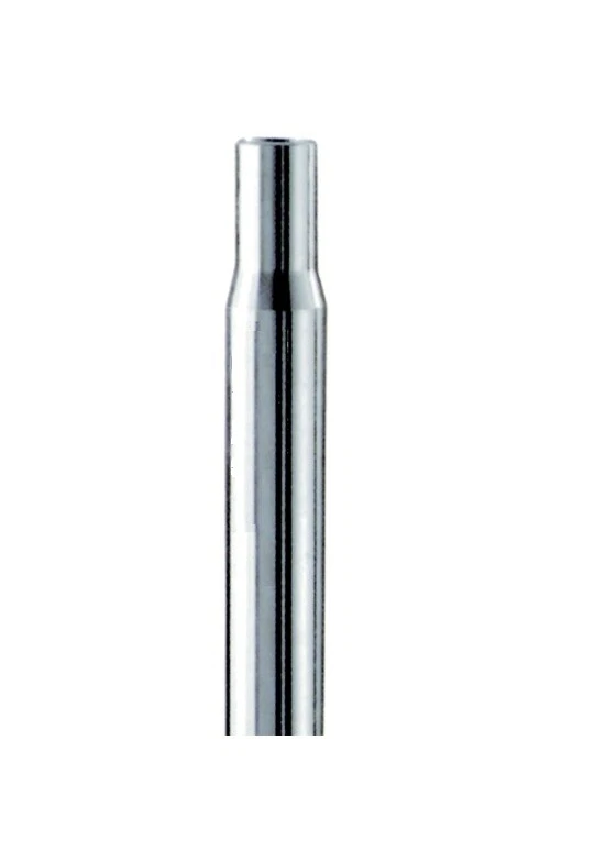 Tige De Selle Canotto 25,8x300mm En Aluminium Argent - Photo 1/1