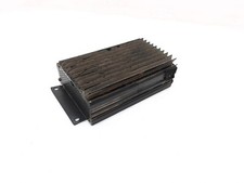 Original Mercedes Benz E-Klasse W210 Control Amplifier Bose 2108202789