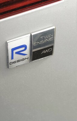 AUTOCOLLANT EN VINYLE Pour Capot Avant Massey Ferguson, Emblème De Logo