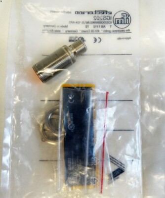 Ifm efector100 IGS202 IGB2008BARKG/M/US-104-ARS Induktiver Sensor -unused/OVP-