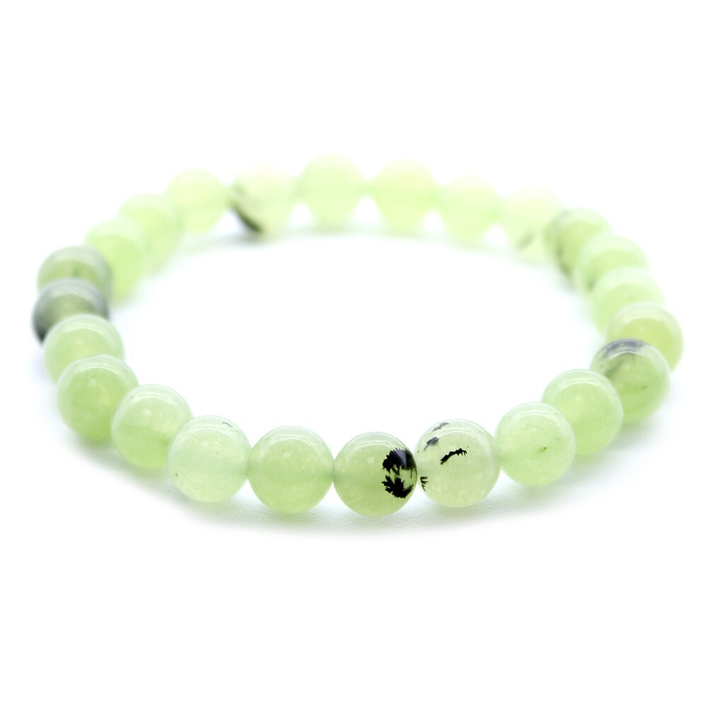 Power Bracelet - Jade - Attract Love - Brand New