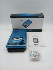 Hamilton Buhl Top Loading Portable Classroom CD Player USB HACX-205 Audio Champ