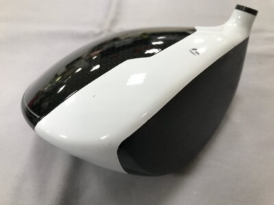 TaylorMade Driver M2 10.5 degree Head Only Right Handed | eBay