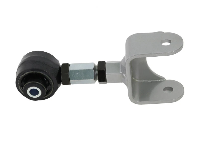Brazo de control superior trasero ajustable Whiteline 05-10 Ford Mustang Foto 4 de 4