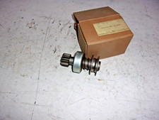 Démarreur Citroen ID