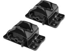 Engine Mount Kit fits Oldsmobile Custom Cruiser 1991-1992 Base 51QCBP