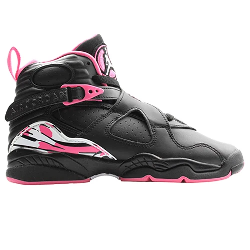 Jordan 8 Retro Pinksicle W