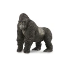 CollectA Realistic Animal Replica Mountain Gorilla Figure Large Ages 3+ and Up