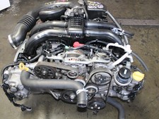 Jdm 2015 2016 Subaru Impreza Non Turbo Engine 2.0l Dohc 4 -cylinder Motors Jdm 2015 2016 Subaru Impreza Non Turbo Engine 2.0l Dohc 4 -cylinder Motors