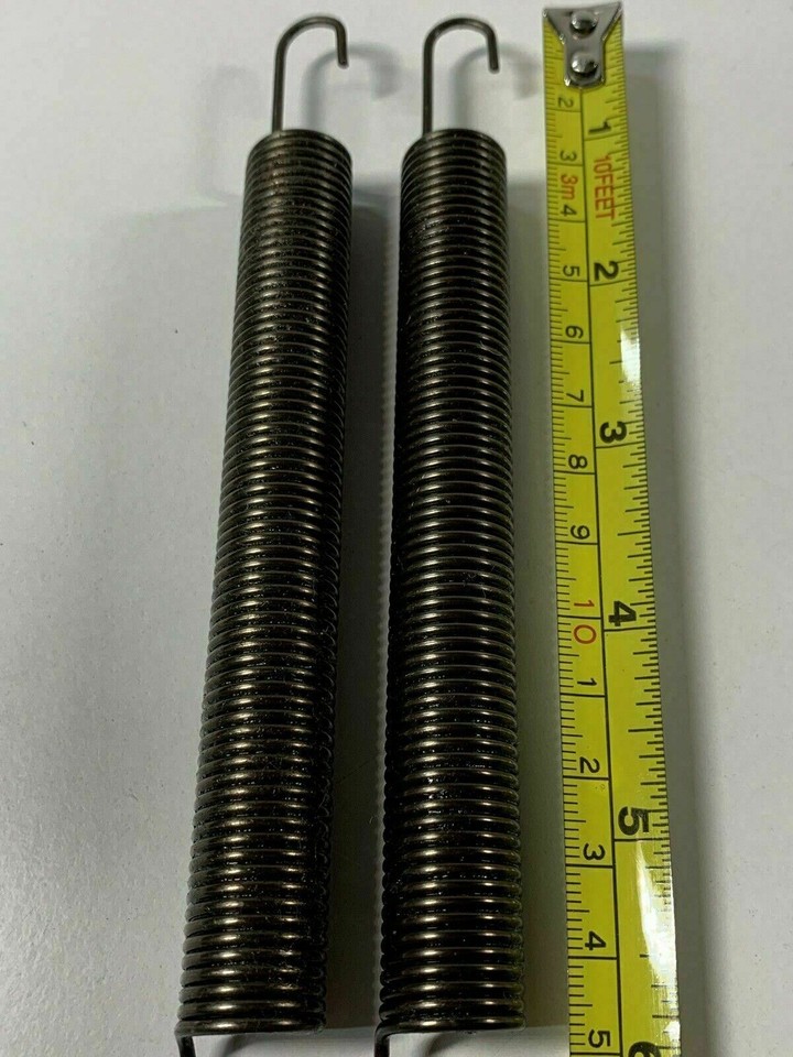 Smeg 45cm Dishwasher door hinge tension springs RJ139.. eBay