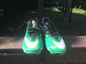 nike vapor shark 2 men's football cleat