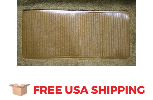 ACC 1955-1958 Chevrolet Truck Standard Cab No Tunnel w/o Gas Tank in Cab withou Foto 3 de 3