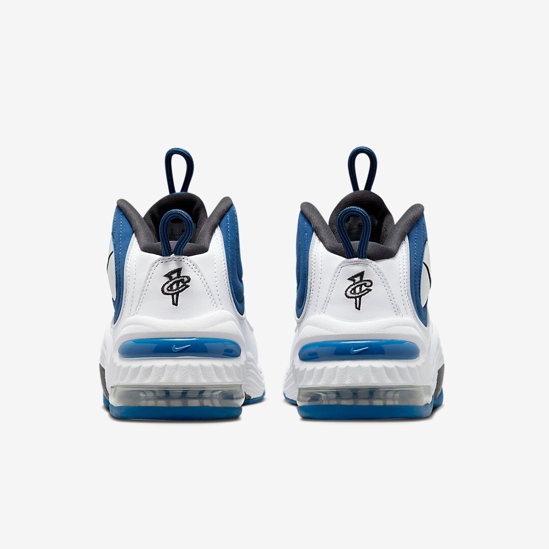 air penny 2 size 14