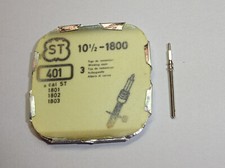 AS ST winding stem 1800 1801 1802 1803 1940 1941 1950 1951 tige de remontoir 401