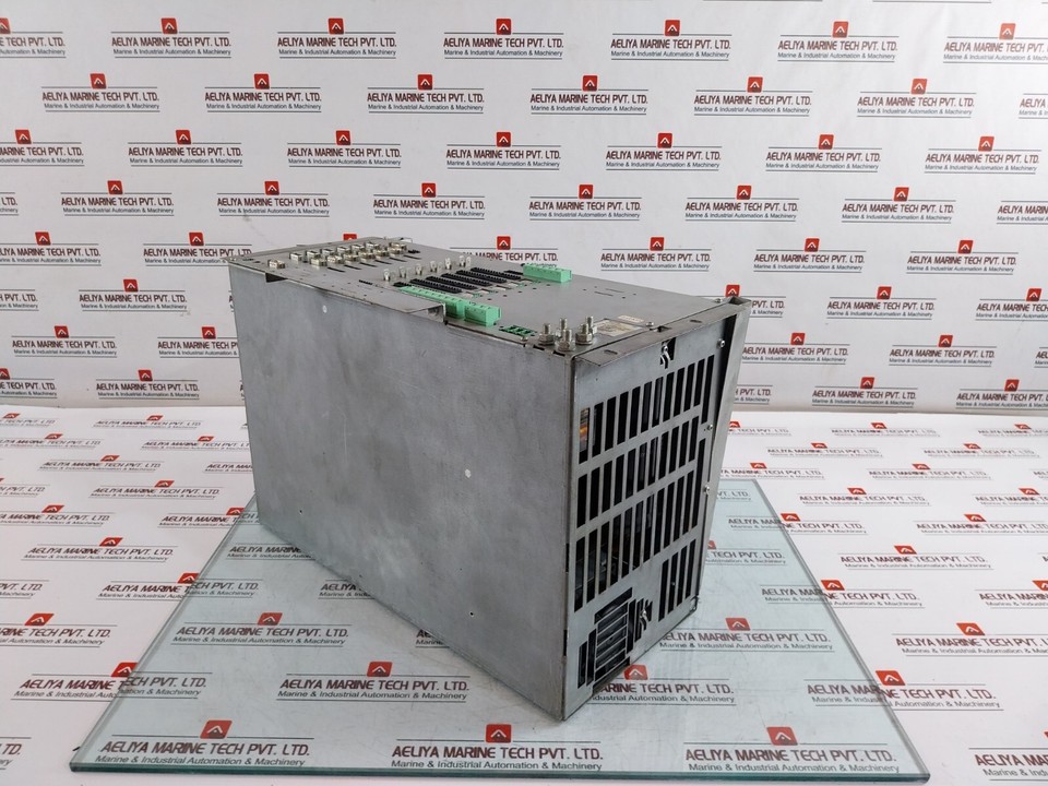 BOSCH REXROTH MA6/210-7402-M Programmable Logic Controller Module 230V ...