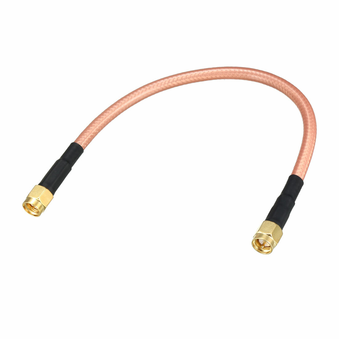 Sourcing Map - Cavo Coassiale RF A Bassa Perdita, Cavo Coassiale RG-142 N Maschio A N Maschio, 50 Cm - Foto 9