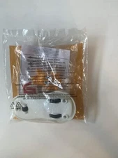 McDONALD'S Happy Meal Toy SEGA SONIC 2 The Hedgehog #4-New Sealed pkg