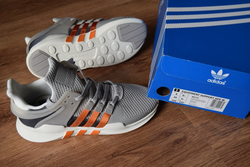 Adidas Equipment Support ADV W 36,5 37 38 38,5 39 40 BB2325 iniki nmd 93 EQT - Bild 2 von 4