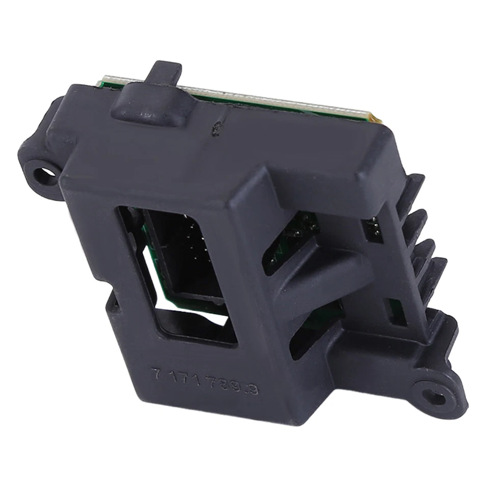 Módulo de control de faros adaptativos para BMW 120i 128i 135i X1 E81 E82 E84 E87 E88 Foto 3 de 4