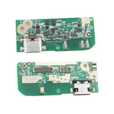 OEM USB Charger Charging Port Dock Flex PCB Board For Doogee S100 V30 V30T S110