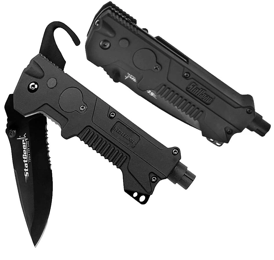 Lockback Black Original Collectible Folding Knives