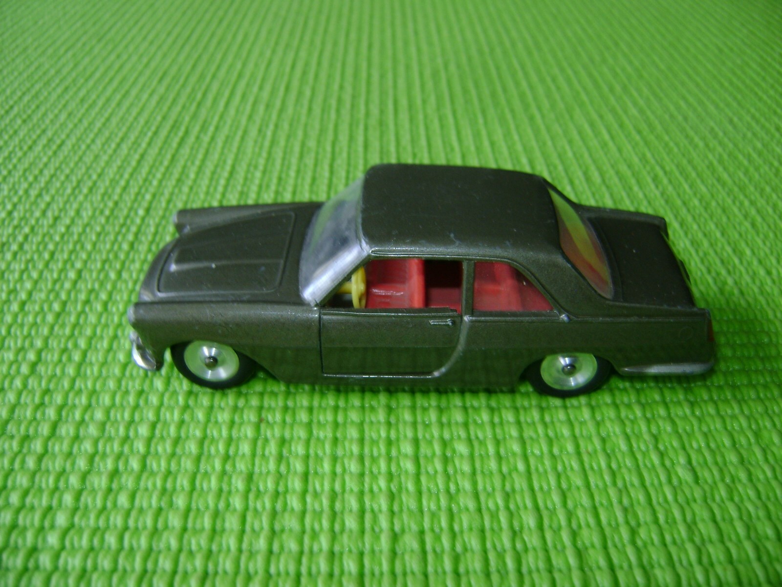 ミニカー SOLIDO 121 LANCIA FLANINHA COUPE ミニカー SOLIDO REF 121 LANCIA FLANINHA COUPE ミニカー SOLIDO REF