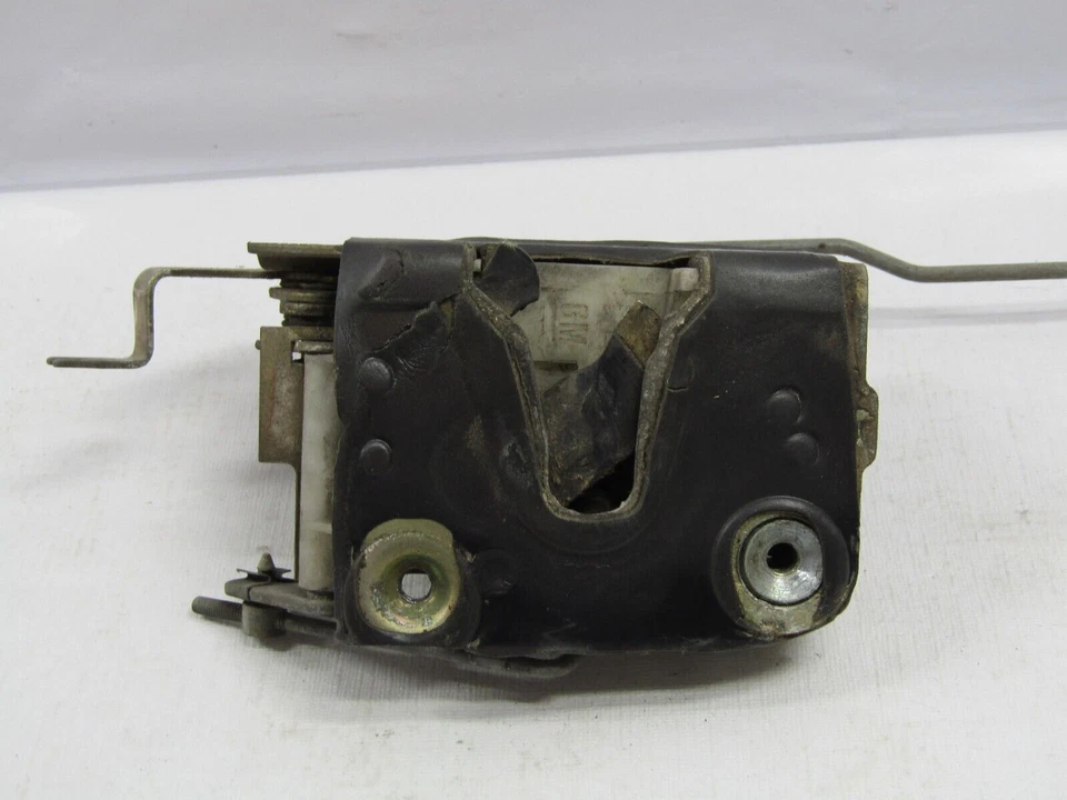 Оригинальная защелка для правой задней двери со стороны пассажира для Land Rover Discovery 1 1994-1998 годов выпуска - Изображение 4 из 4