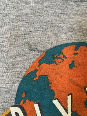 Vintage Pixies Bossanova T-shirt 1990 4AD Large XL 90's VTG | eBay