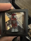 LEGO Star Wars The Old Republic Sith Warrior Minifigure