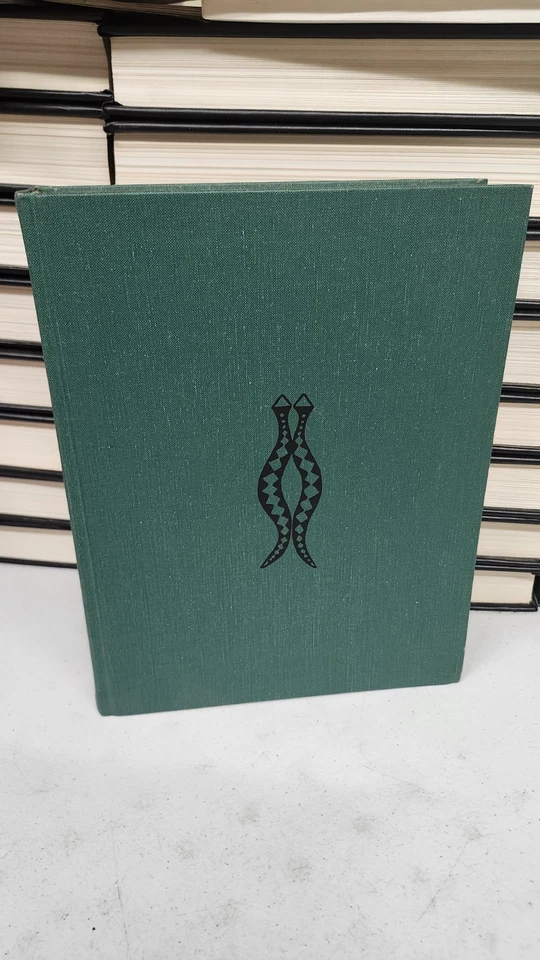 Snakes of the Agkistrodon Complex 1990 Hardcover Herpetology Wildlife Fieldguide - Image 3 of 4