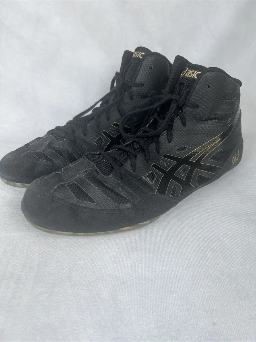 ASICS JB Elite Gold for Sale | Authenticity Guaranteed | eBay