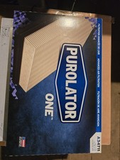 New Purolator A34711 Air Filter