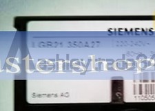 SIEMENS LGB21.350A27 Control Box for Oil or Gas Burner Program Controller