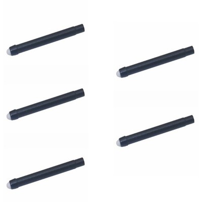 5Pack Replacement Tips Refills for Surface Pro 7/6/5/4/Book Series Stylus Pen