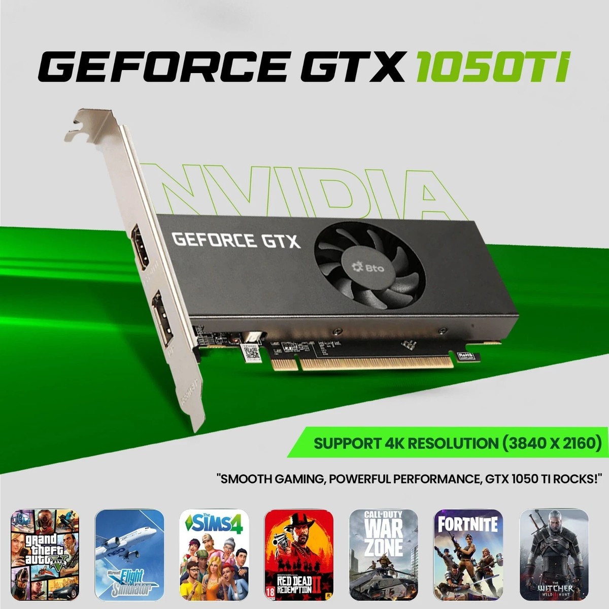 HP RGB Desktop i7 Gaming PC NVIDIA 32GB 1TB SSD 2TB New 24