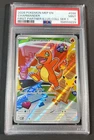2026 Pokemon Charmander First Partner PSA 9 Series 1 #038