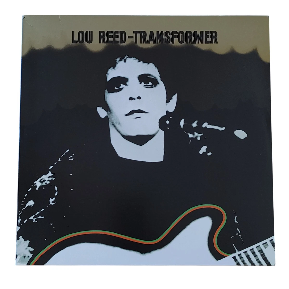 25+ Lou Reed Transformer Lp for sale | Updated Oct 2026