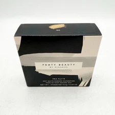 Fenty Beauty Pro Filt'r Soft Matte Powder Foundation 0.32 oz #180 New In Box