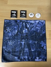 Chrome hearts Japan exclusive accessories decoration set cloth pins match