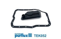 Purflux TEK052 Filter Hydraulikgetriebe Passt Zu: Ford C-MAX, Fiesta, Fiesta Vi,