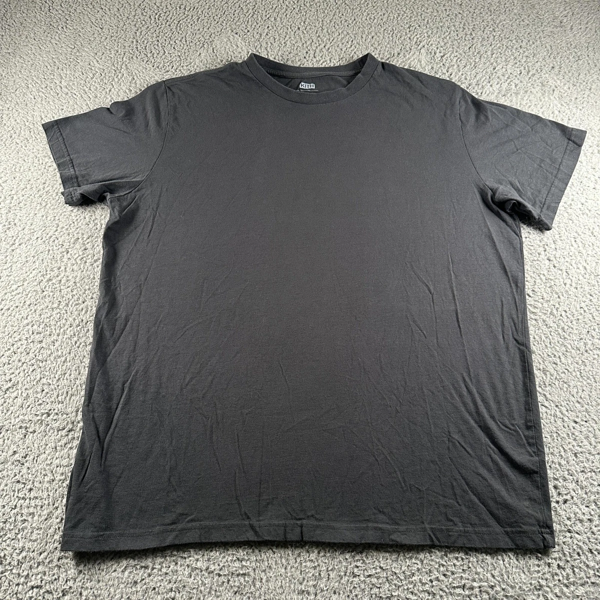 KITH Gray T-Shirts for Men for sale | eBay