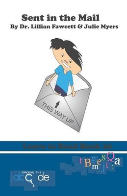 Sent in the Mail: Learn to Read Book 20 (American Version0 by Lillian Fawcett (E