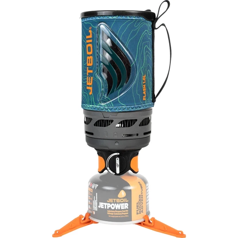 Jetboil Camping Stoves for sale | eBay