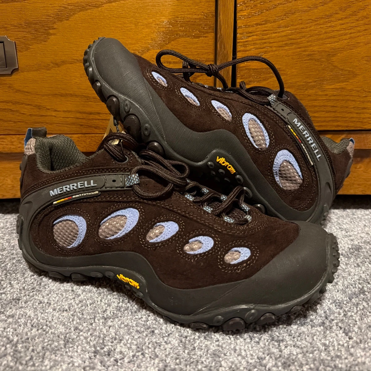 merrell chameleon ventilator products for sale | eBay display picture 2