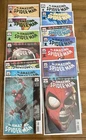 The Amazing Spider-Man Lot 60-70 Marvel Comics 2024-2025 Skottie Young covers