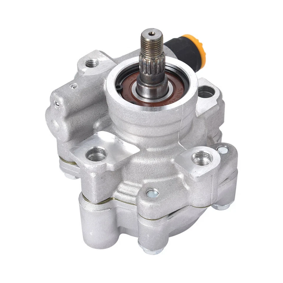 Power Steering Pump For 1992-2001 Toyota Camry Solara 2.2L L4 4432006030 - Image 3 of 4
