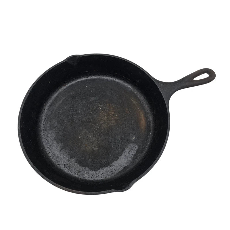 11-inch Lodge cast iron skillet