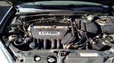 Engine 2.0l Vin 6 8th Digit Automatic Transmission Fits 02-06 Rsx 27929733