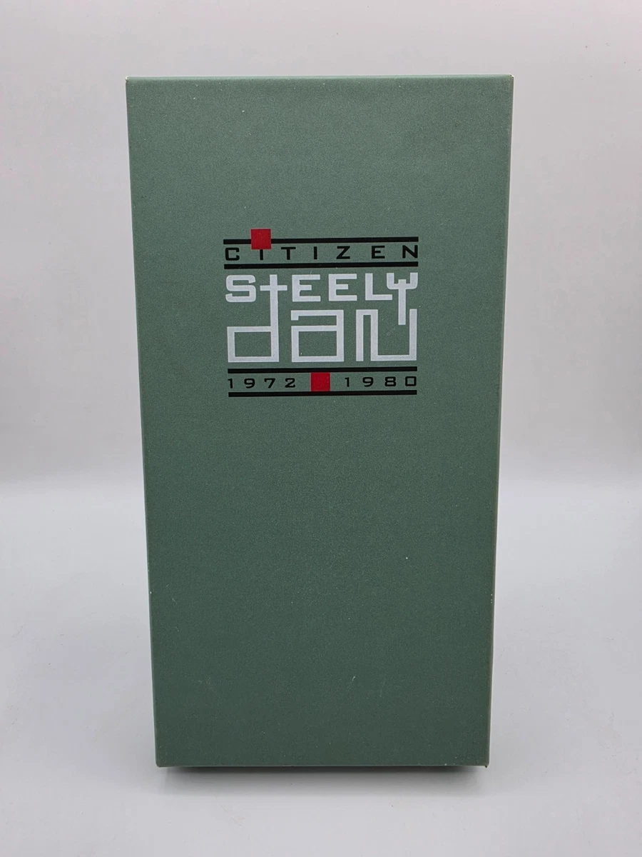 Box Set Steely Dan Music CDs for sale - eBay
